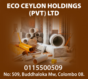 ECO Ceylon Holdings (Pvt) Ltd