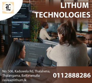 Lithium Technologies