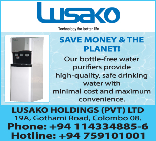 Lusako Holdings (Pvt) Ltd