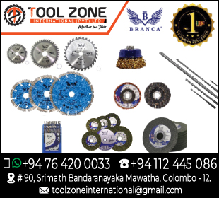 Tool Zone International (Pvt) Ltd