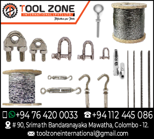 Tool Zone International (Pvt) Ltd