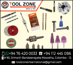 Tool Zone International (Pvt) Ltd
