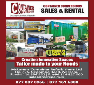 Mclarens Container Refurbishers Ltd