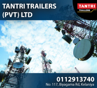 Tantri Trailers (Pvt) Ltd