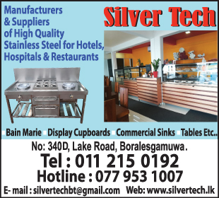 Silver Tech