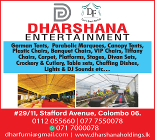 Dharshana Furnishing