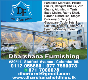 Dharshana Furnishing