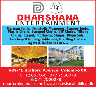 Dharshana Furnishing