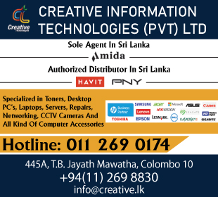 Creative Information Technologies (Pvt) Ltd