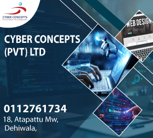 Cyber Concepts (Pvt) Ltd