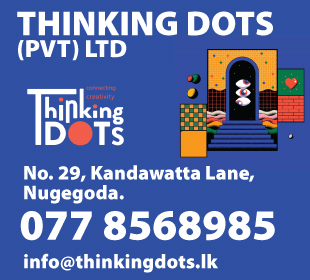 Thinking Dots (Pvt) Ltd