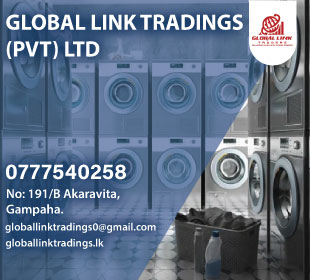 Global Link Tradings (Pvt) Ltd