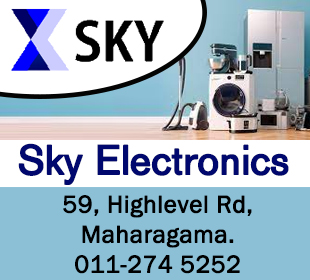 Sky Elevator (Pvt) Ltd