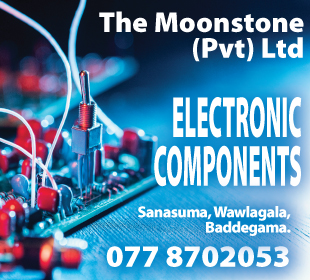 The Moonstone (Pvt) Ltd