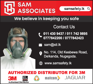 Sam Associates