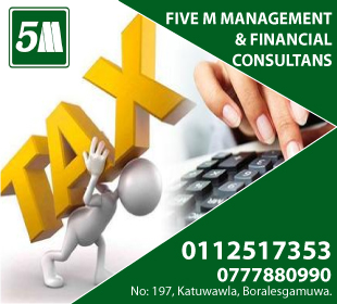 Five M Management & Financial Consultans