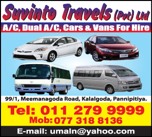 Winula Enterprises and Travels