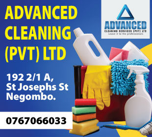 Advanced Cleaning (Pvt) Ltd