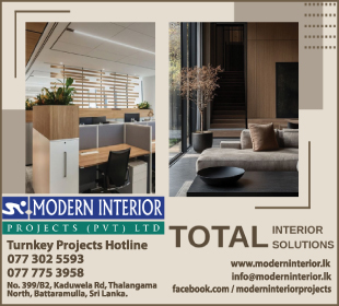 Modern Interior Projects (Pvt) Ltd