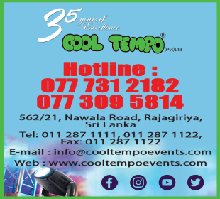 Cool Tempo (Pvt) Ltd