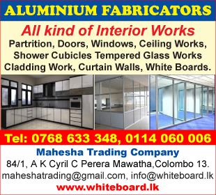 Mahesha Trading Company