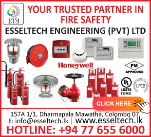 Esseltech Engineering (Pvt) Ltd