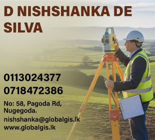 D Nishshanka De Silva
