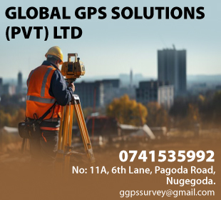 Global GPS Solutions (Pvt) Ltd
