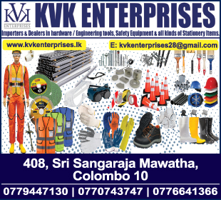 K V K Enterprises