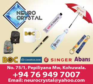 Neuro Crystal (Pvt) Ltd