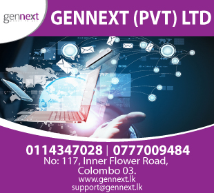 Gennext (Pvt) Ltd