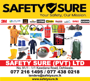 Safety Sure (Pvt) Ltd