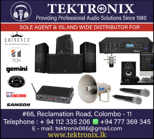Tektronix