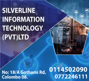 Silverline Information Technology (Pvt) Ltd