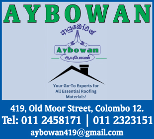 Aybowan Engineering Solutions (Pvt) Ltd