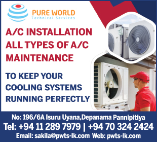 Pure World Technical Services
