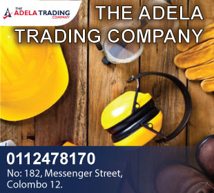 The Adela Trading Company