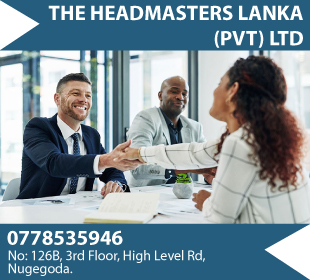 The Headmasters Lanka (Pvt) Ltd