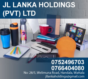 JL Lanka Holdings (Pvt) Ltd