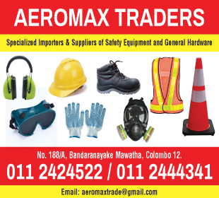 Aeromax Traders