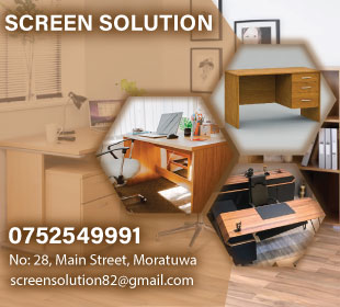 Screen Solutions