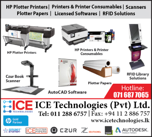 Ice Technologies (Pvt) Ltd