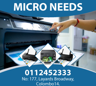 Micro Needs