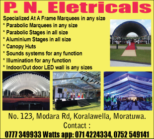 PN Electricals