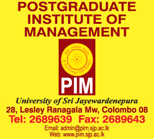 Postgraduate Institute Of Management