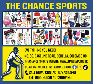 The Chance Sports