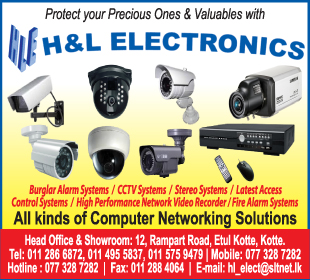 H & L Electronics