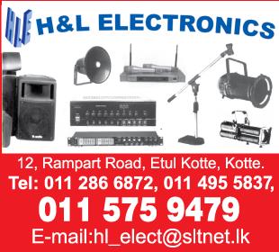 H & L Electronics