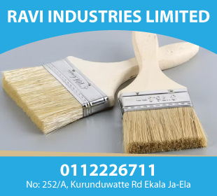 Ravi Industries Limited