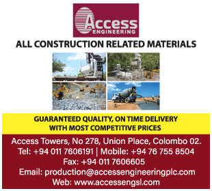 Access Engineering PLC (Agrigate Division)